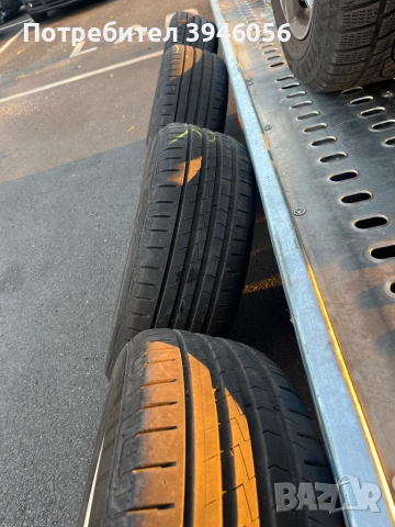 Мерцедес Джанти , снимка 7 - Гуми и джанти - 52890643