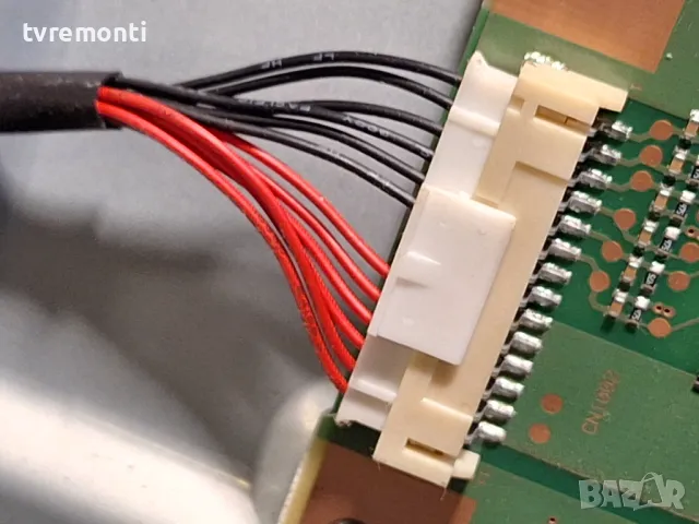 подсветка от дисплей T500HVJ02.0 от Sony Bravia модел KDL-50W685A, снимка 3 - Части и Платки - 48021352