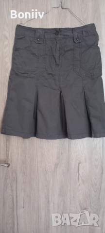 Пола на плисета, снимка 2 - Поли - 52575137