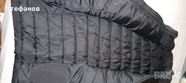 Две мъжки якета, шушляк, размер М, снимка 15 - Якета - 52429929