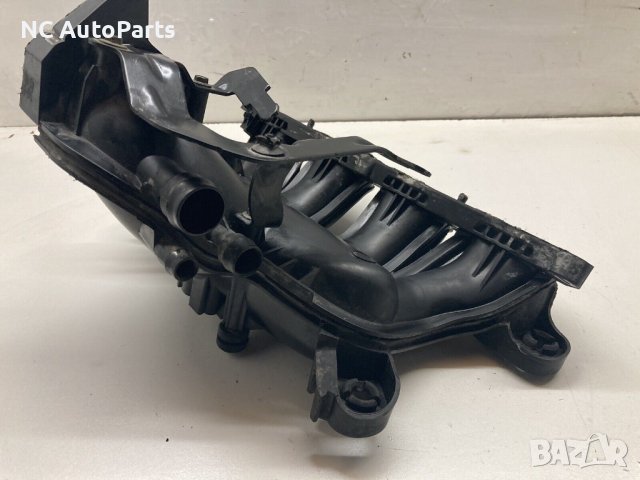 Всмукателен колектор за Мини Купър S R56 1.6 бензин 174 коня N14B16A 757004180 2007, снимка 7 - Части - 39192048