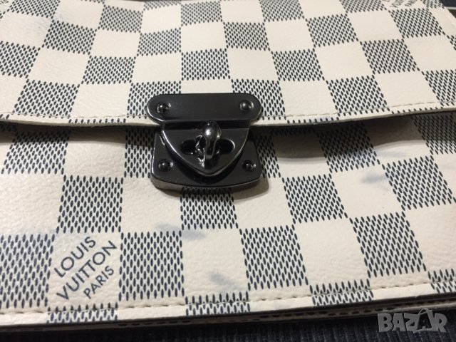 Малка чантичка Louis Vuitton, снимка 7 - Чанти - 42400023