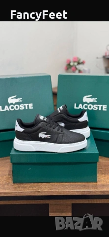 Lacoste мъжки маратонки 