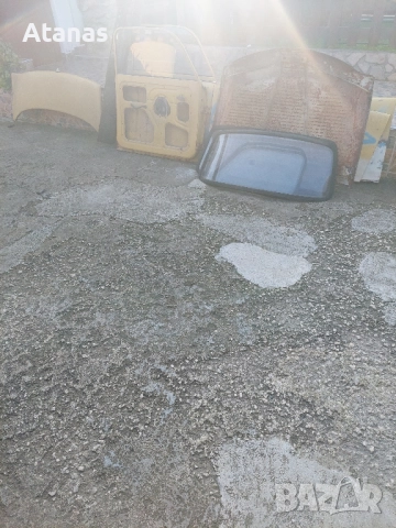 едрогабаритни части за трабант, снимка 3 - Автомобили и джипове - 52434511