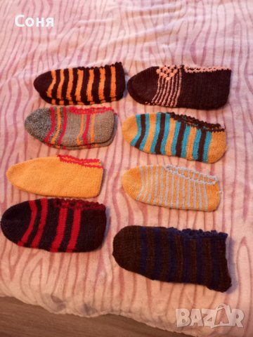 Терлици и плетени чорапи , снимка 6 - Други - 36425028