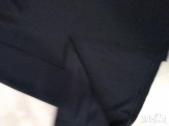 Черен сукман с дължина 7/8,S/M, снимка 2 - Сукмани - 30363964