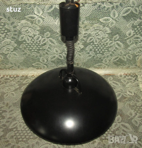 Висяща, таванна лампа тип асансьор, снимка 9 - Лампи за таван - 53889632