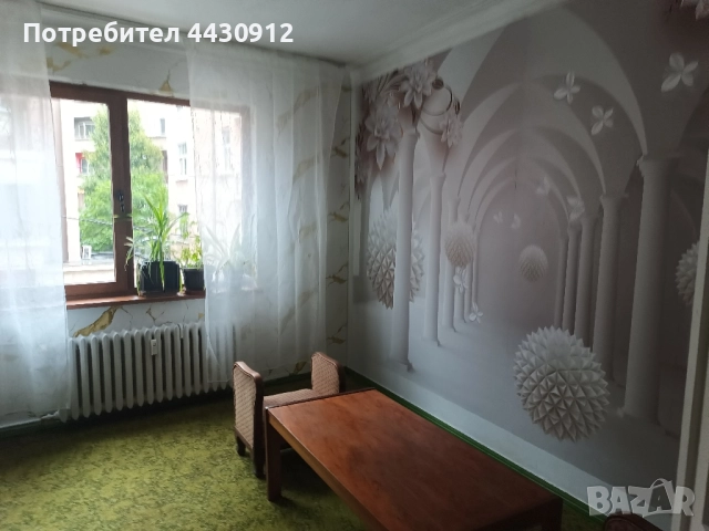 Дава под наем 4- стаен, гр. София, Яворов, снимка 4 - Апартаменти - 51555685