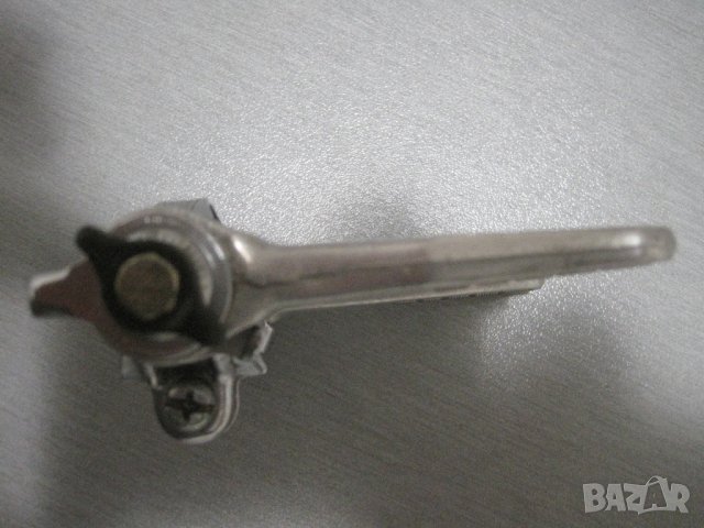 Shimano LB-150 QS-палцови команди, снимка 4 - Части за велосипеди - 15914475