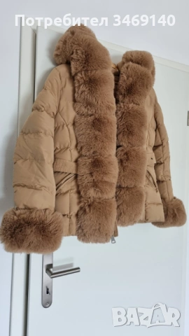 ПРОДАВАМ НОВО КЪСО ДАМСКО ЯКЕ, снимка 7 - Якета - 54344635