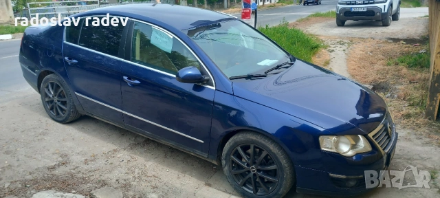 Продавам автомобил, снимка 3 - Автомобили и джипове - 54353930