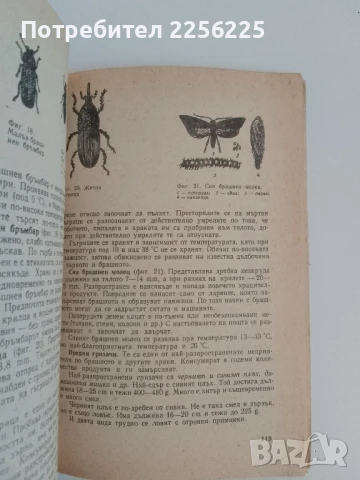 Суровини и материали за производство на хляб, хлебни и сладкарски изделия, снимка 7 - Специализирана литература - 51172133