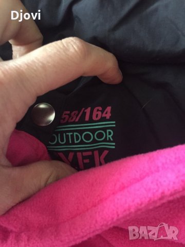 Супер яке 158/164, снимка 5 - Якета - 32042748