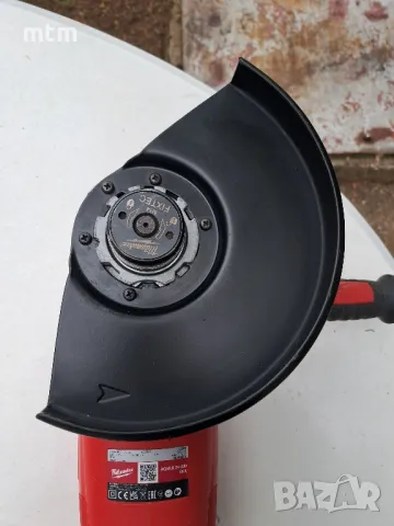 ъглошлайф милоки , снимка 4 - Други инструменти - 50307840