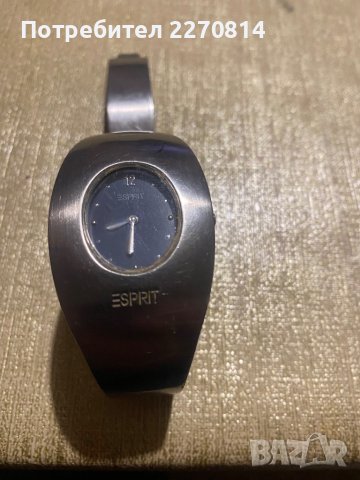 Часовник Esprit, снимка 2 - Дамски - 42747264