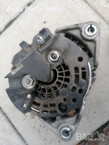 Двигател Opel 2.2 DTi Eco Tec на ЧАСТИ Мотор Опел 125 кс
Вектра Зафира Астра Vectra Zafira Astra , снимка 13 - Части - 44674895