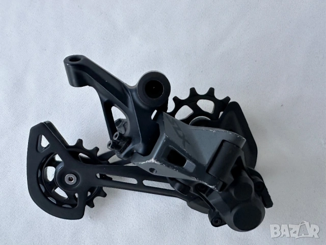Shimano SLX RD-M7100 SGS-заден дерайльор 12 speed, снимка 5 - Части за велосипеди - 45162715