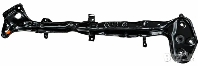 Греда под радиатор за VOLKSWAGEN GOLF,JETTA -91г. № 6220500