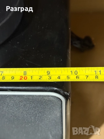 Докинг станция  Jamo i300 за iPod   субуфер, снимка 10 - Аудиосистеми - 52664778