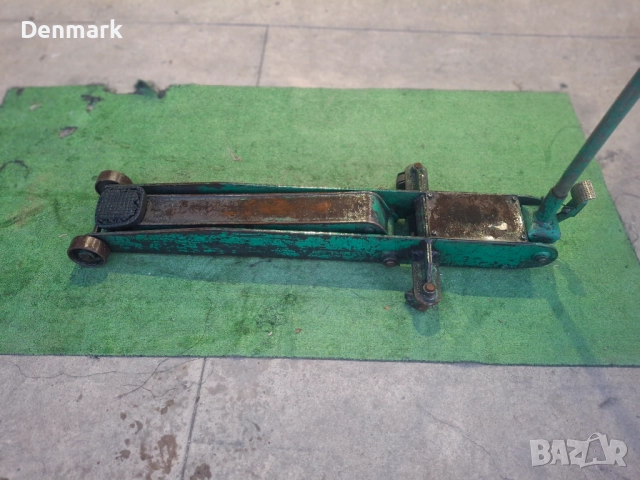 Крик крокодил , снимка 3 - Други инструменти - 52817611