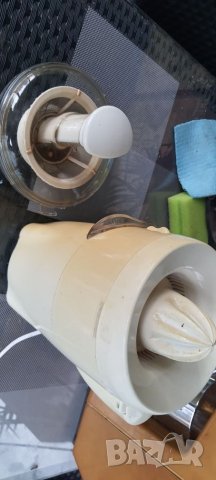 Сокоизтисквачка , снимка 2 - Сокоизстисквачки и цитрус преси - 34553750