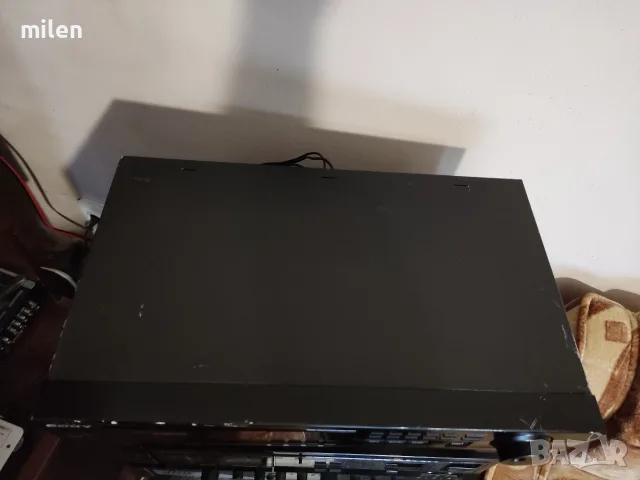 стерео тунер Sony ST-S215, снимка 5 - Аудиосистеми - 56456633