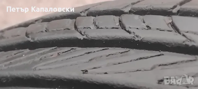 Гуми 165 70 14 Нексен Nexen 3 броя. Нов внос. Не са нови! , снимка 5 - Гуми и джанти - 49518973