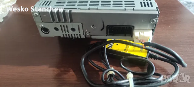  USB aux changer за honda cr-v , sivic, accord , снимка 4 - Аксесоари и консумативи - 48947093