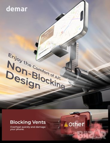 MATEPROX Преносим USB вентилатор за врат, снимка 8 - Други - 42897684