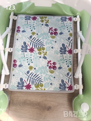 Проходилка чиполино Лили 3 в 1, снимка 8 - Проходилки - 54206377