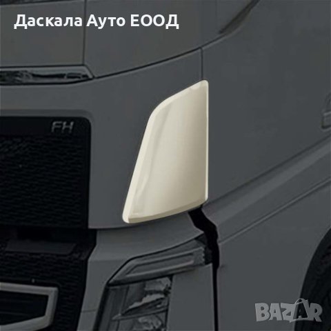 Комплект пластмасови бомбета бузи за Волво Volvo FH 2021г.+
