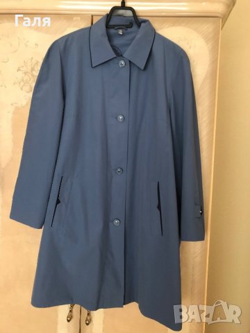 Дамска парка