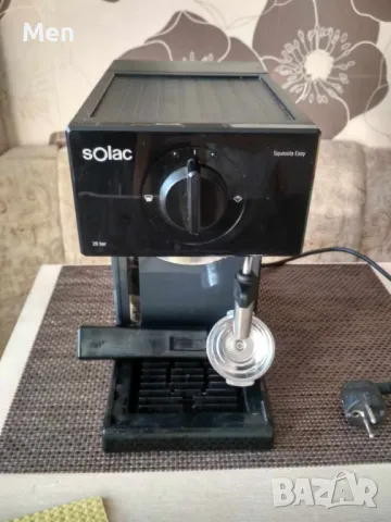 кафемашина Solac