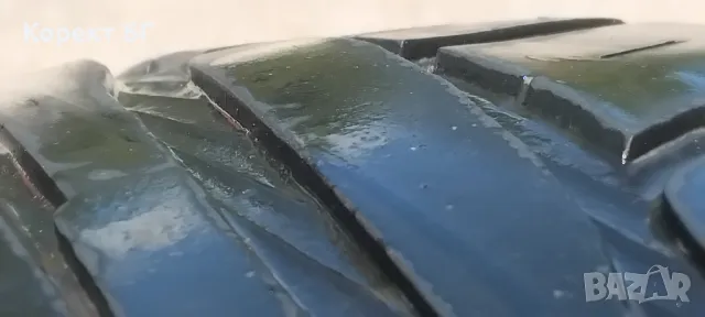 Гуми 225 45 17 Tires 2 броя. Нов внос. Не са нови