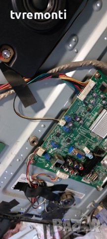 MAIN BOARD ,715G5155-M01-003-005K(Ver:A) ,for PHILIPS 32PFL3517H/12, снимка 3 - Части и Платки - 38489471