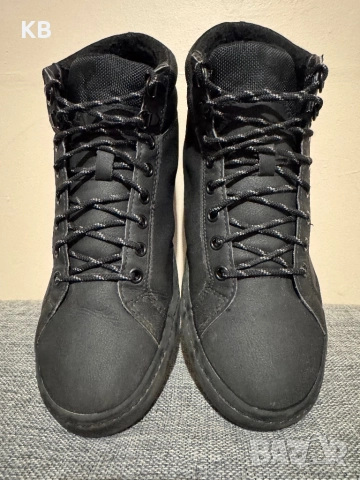 LACOSTE STRAIGHTSET THERMO 419., снимка 2 - Мъжки боти - 52353130