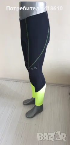 GORE Bike Thermo Bike Tight  Womens Size 36 / S НОВО! ОРИГИНАЛ! Дамски Клин!, снимка 3 - Клинове - 47766541