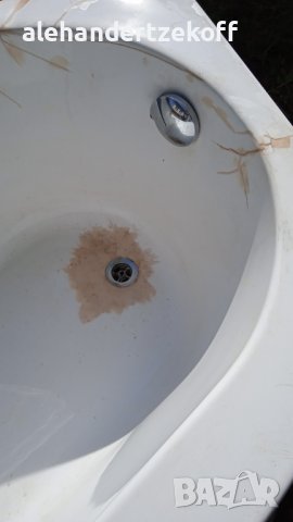 Акрилна вана за езеро в градината или басейн на терасата, снимка 9 - Други стоки за дома - 36720272