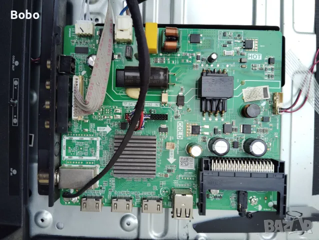 Main board TP.SK105S.PB802 (N)