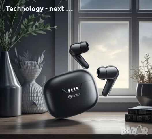 Безжични/bluetooth слушалки Asus , снимка 5 - Bluetooth слушалки - 52697340