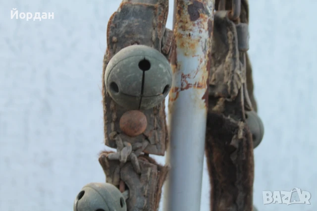 Украса за кон *, снимка 2 - Други ценни предмети - 50896913