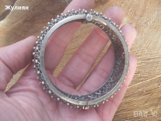 СТАРА ГРИВНА, снимка 7 - Антикварни и старинни предмети - 35345389