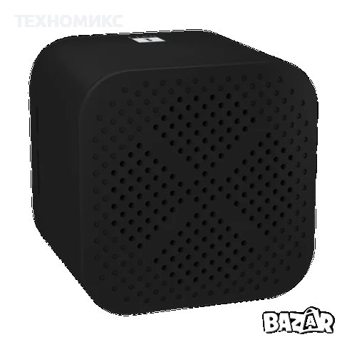Bluetooth Високоговорител Iball Music Cube X1 3 W

, снимка 3 - Тонколони - 42720134