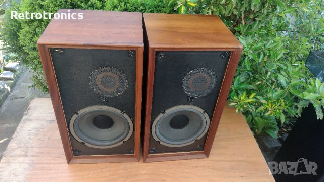 Altec Lansing 887A Capri, снимка 5 - Тонколони - 40464648