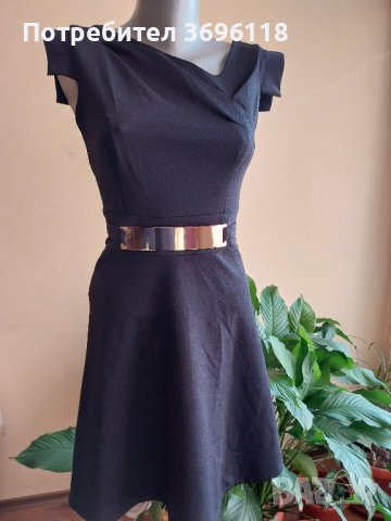 Рокля , снимка 1