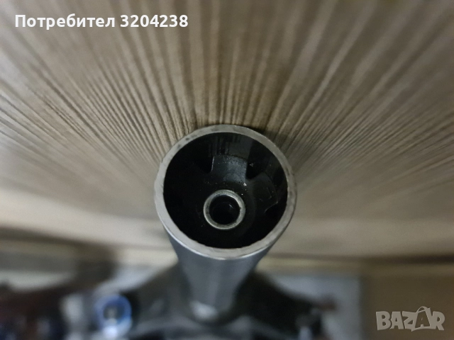 Въздушна вилка RockShox Judy Silver TK Solo Air Boost 29" цола/ инча, снимка 8 - Части за велосипеди - 52836777