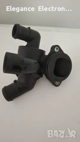 Термостат за Vw touran, Golf passat, Sharan 2.0 tdi 140 2011 г. , снимка 3 - Части - 48068374