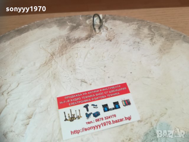 ЛЕНИН-41Х5см 2701211215, снимка 14 - Колекции - 31574228