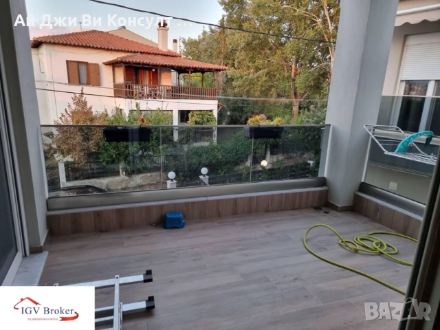 Къща в Никити, Халкидики, снимка 14 - Къщи - 51615718