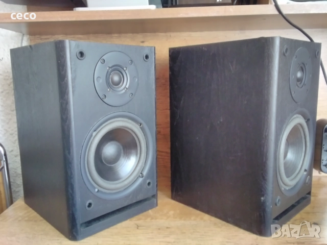 Onkyo, снимка 3 - Тонколони - 51641603